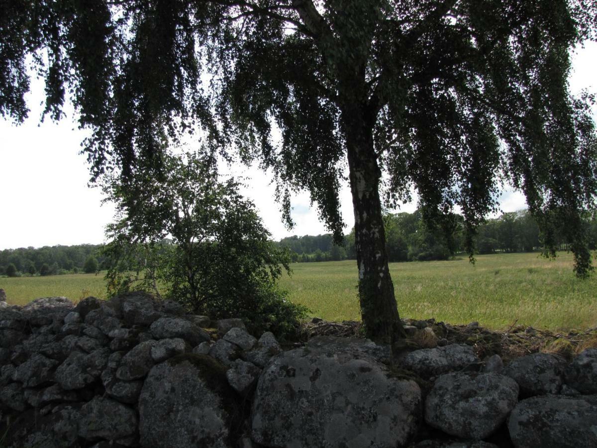 Fågelmara Stalemara Gard Krickan المظهر الخارجي الصورة